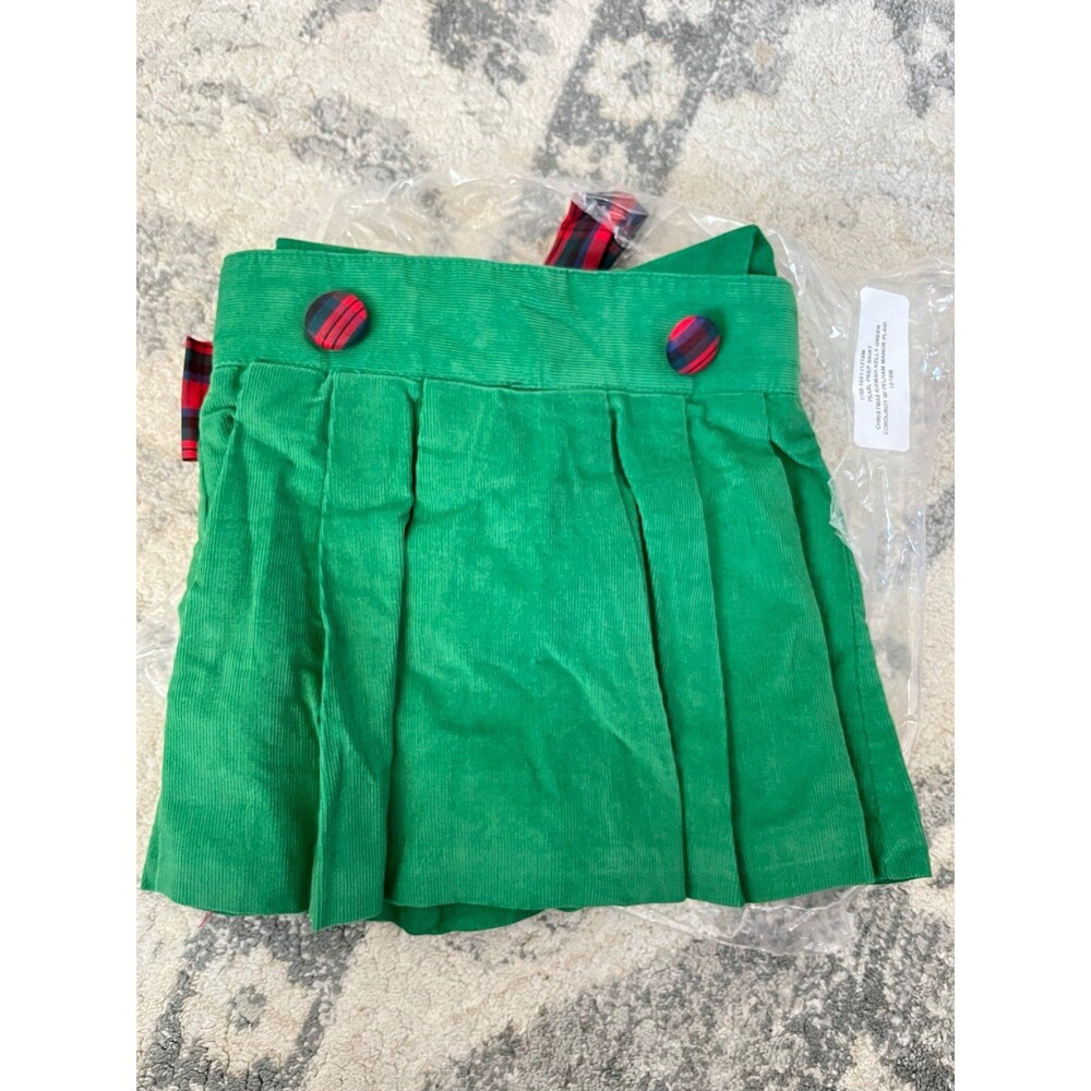 TBBC The Beaufort Bonnet Company 12-18 Skirt NWT